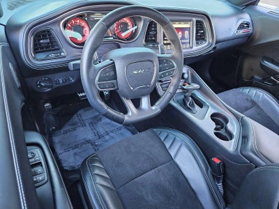 2023 Dodge Challenger SRT Hellcat Jailbreak RWD