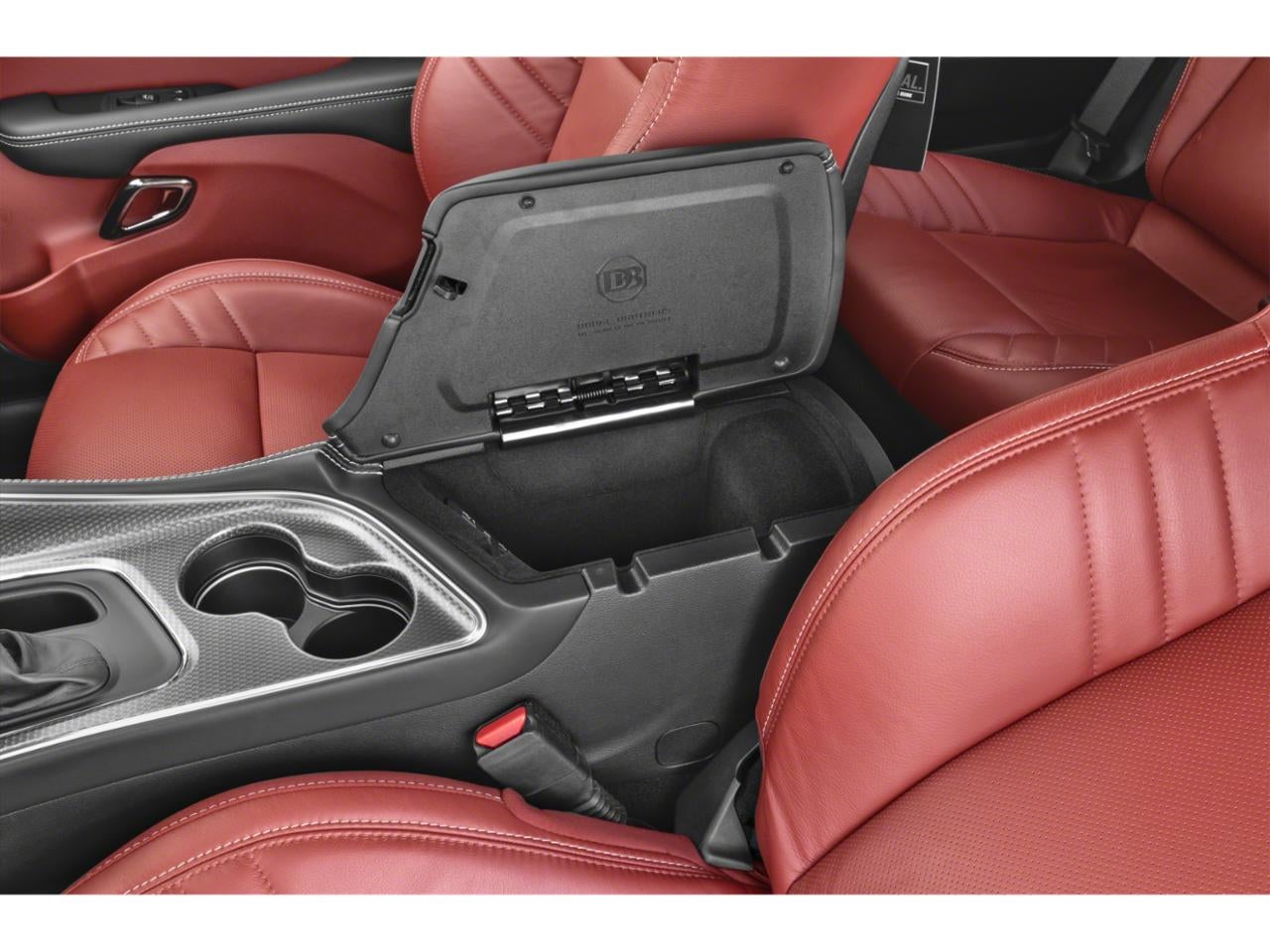 2023 Dodge Challenger SRT Hellcat Jailbreak RWD