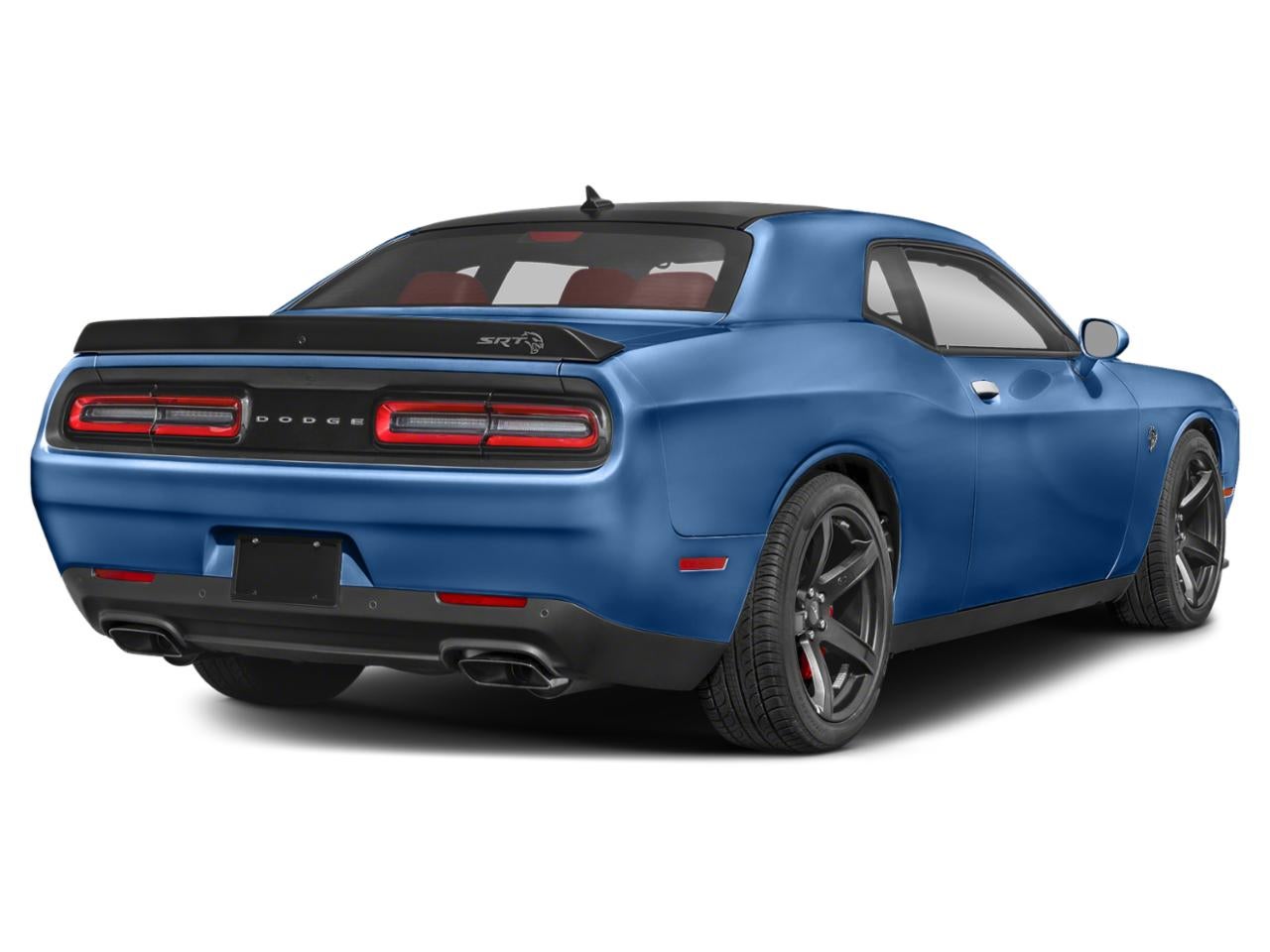 2023 Dodge Challenger SRT Hellcat Jailbreak RWD