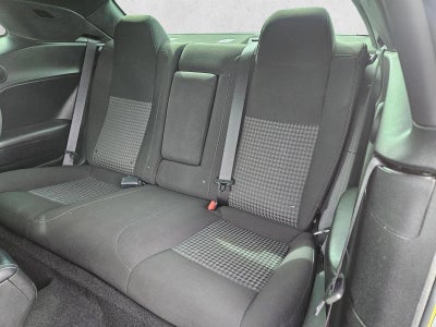 2021 Dodge Challenger R/T Scat Pack RWD