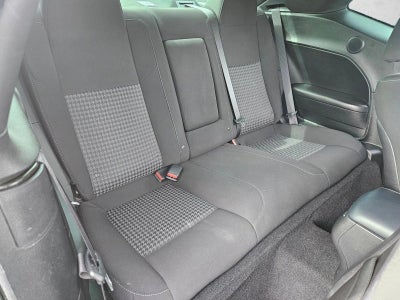 2021 Dodge Challenger R/T Scat Pack RWD