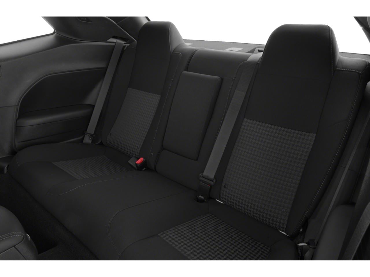 2021 Dodge Challenger R/T Scat Pack RWD