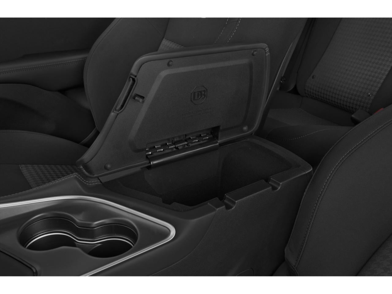 2021 Dodge Challenger R/T Scat Pack RWD