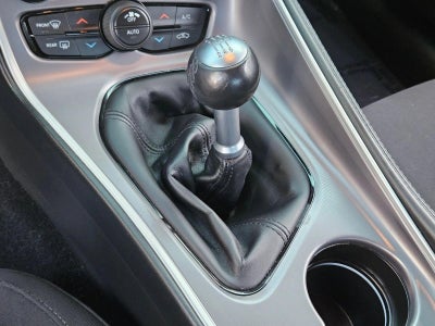 2022 Dodge Challenger R/T Scat Pack Widebody RWD