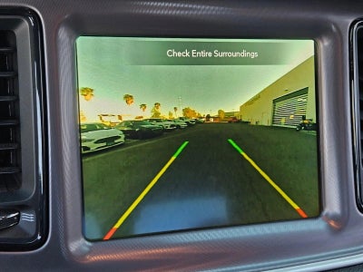 2022 Dodge Challenger R/T Scat Pack Widebody RWD