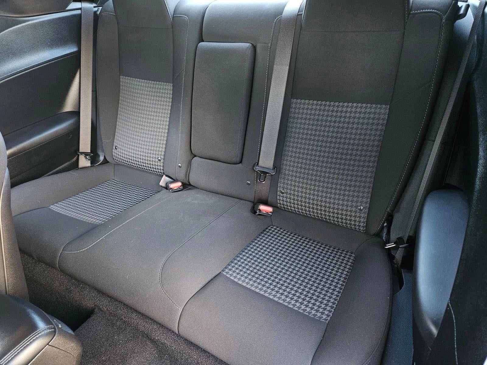 2022 Dodge Challenger R/T Scat Pack Widebody RWD