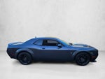 2022 Dodge Challenger R/T Scat Pack Widebody RWD
