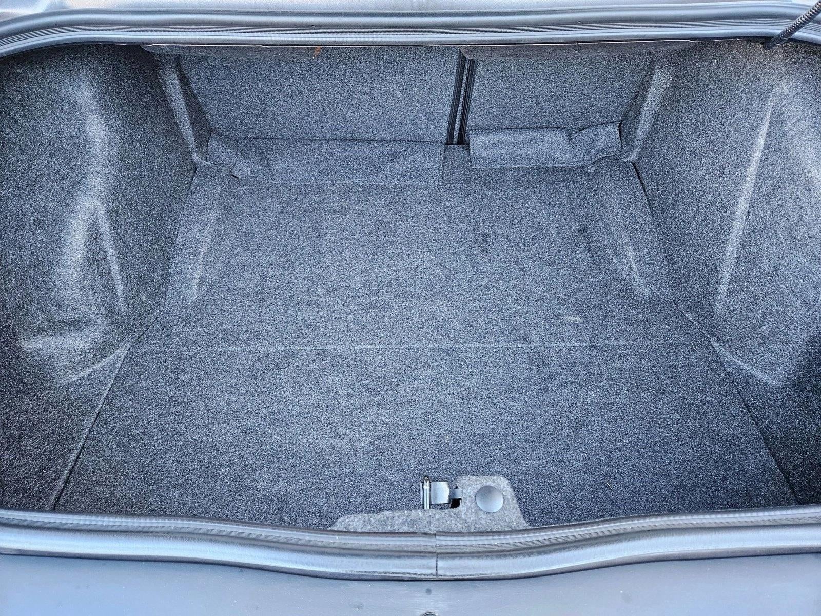 2022 Dodge Challenger R/T Scat Pack Widebody RWD