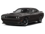 2022 Dodge Challenger R/T Scat Pack Widebody RWD