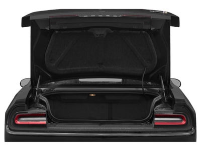 2022 Dodge Challenger R/T Scat Pack Widebody RWD