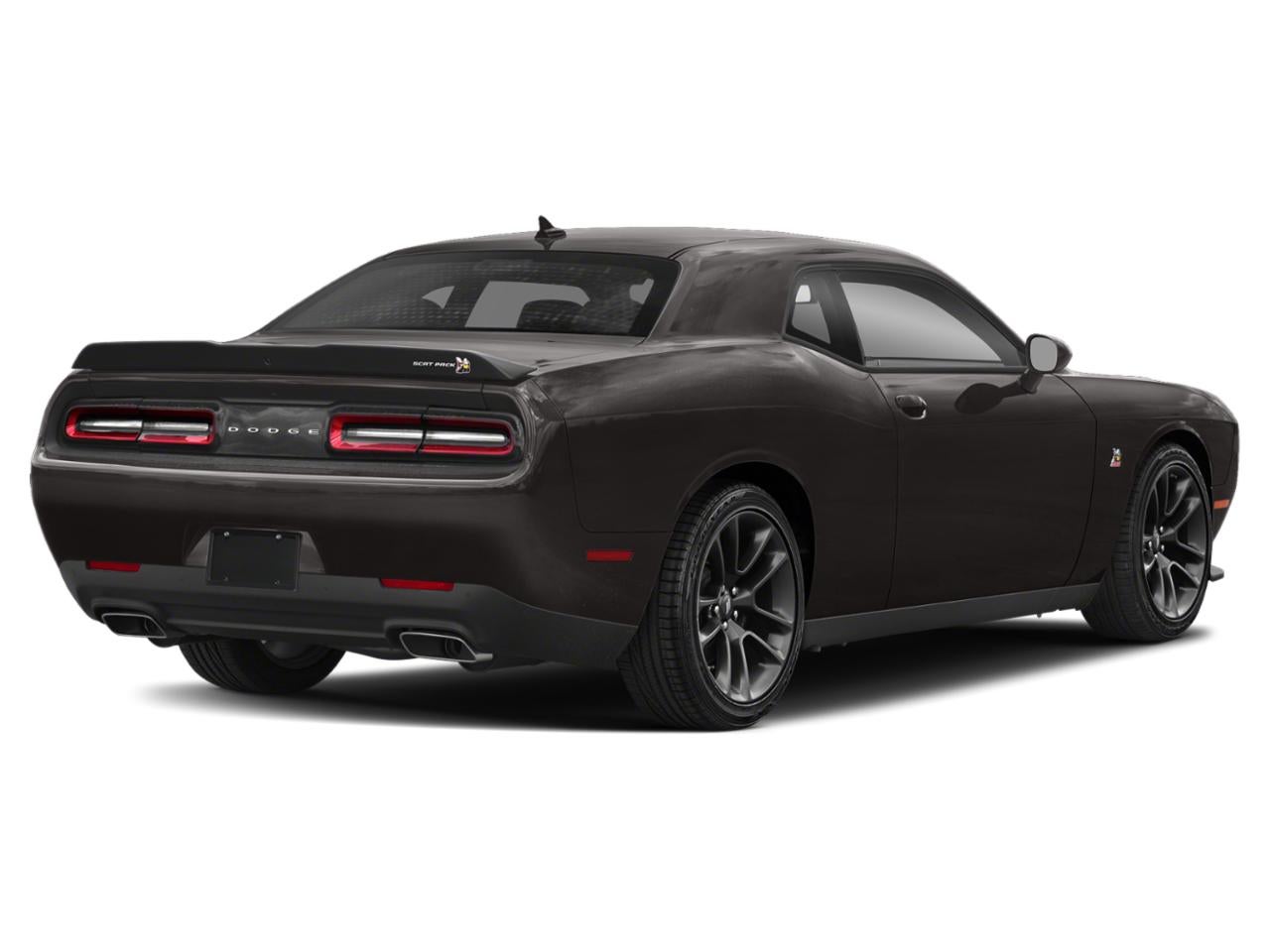2022 Dodge Challenger R/T Scat Pack Widebody RWD