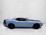 2018 Dodge Challenger R/T Scat Pack RWD
