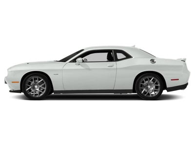 2018 Dodge Challenger R/T Scat Pack RWD