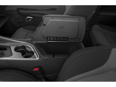 2018 Dodge Challenger R/T Scat Pack RWD