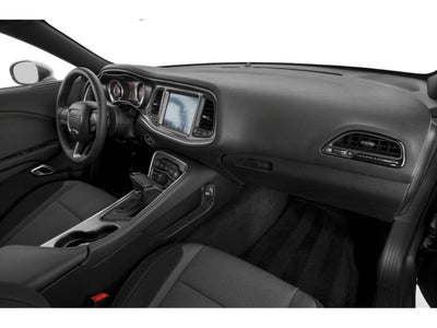 2018 Dodge Challenger R/T Scat Pack RWD