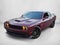 2022 Dodge Challenger R/T Scat Pack RWD