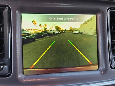 2022 Dodge Challenger R/T Scat Pack RWD