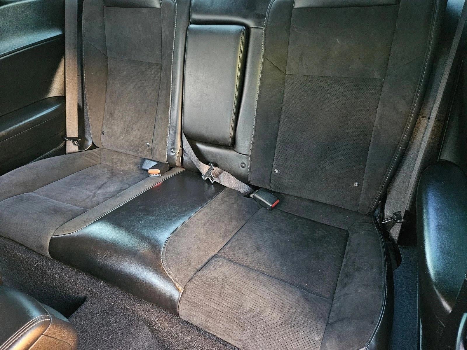 2022 Dodge Challenger R/T Scat Pack RWD