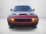 2022 Dodge Challenger R/T Scat Pack RWD