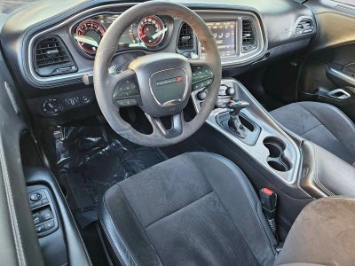 2022 Dodge Challenger R/T Scat Pack RWD