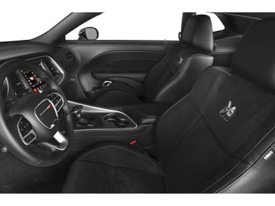 2022 Dodge Challenger R/T Scat Pack RWD