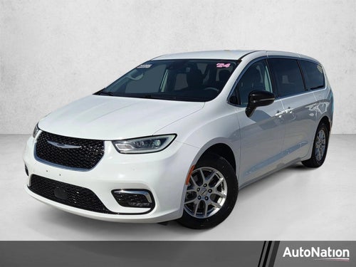 2024 Chrysler Pacifica Touring L FWD