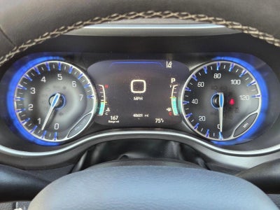 2024 Chrysler Pacifica Touring L FWD