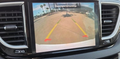 2024 Chrysler Pacifica Touring L FWD