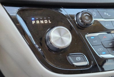 2024 Chrysler Pacifica Touring L FWD