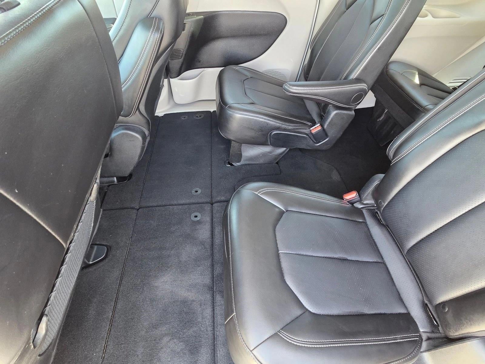 2024 Chrysler Pacifica Touring L FWD