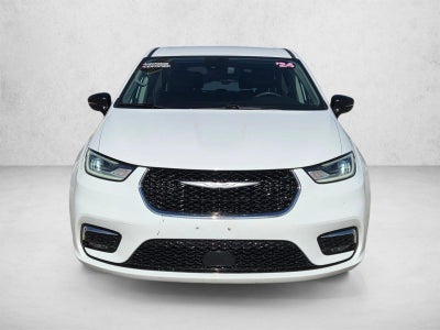 2024 Chrysler Pacifica Touring L FWD