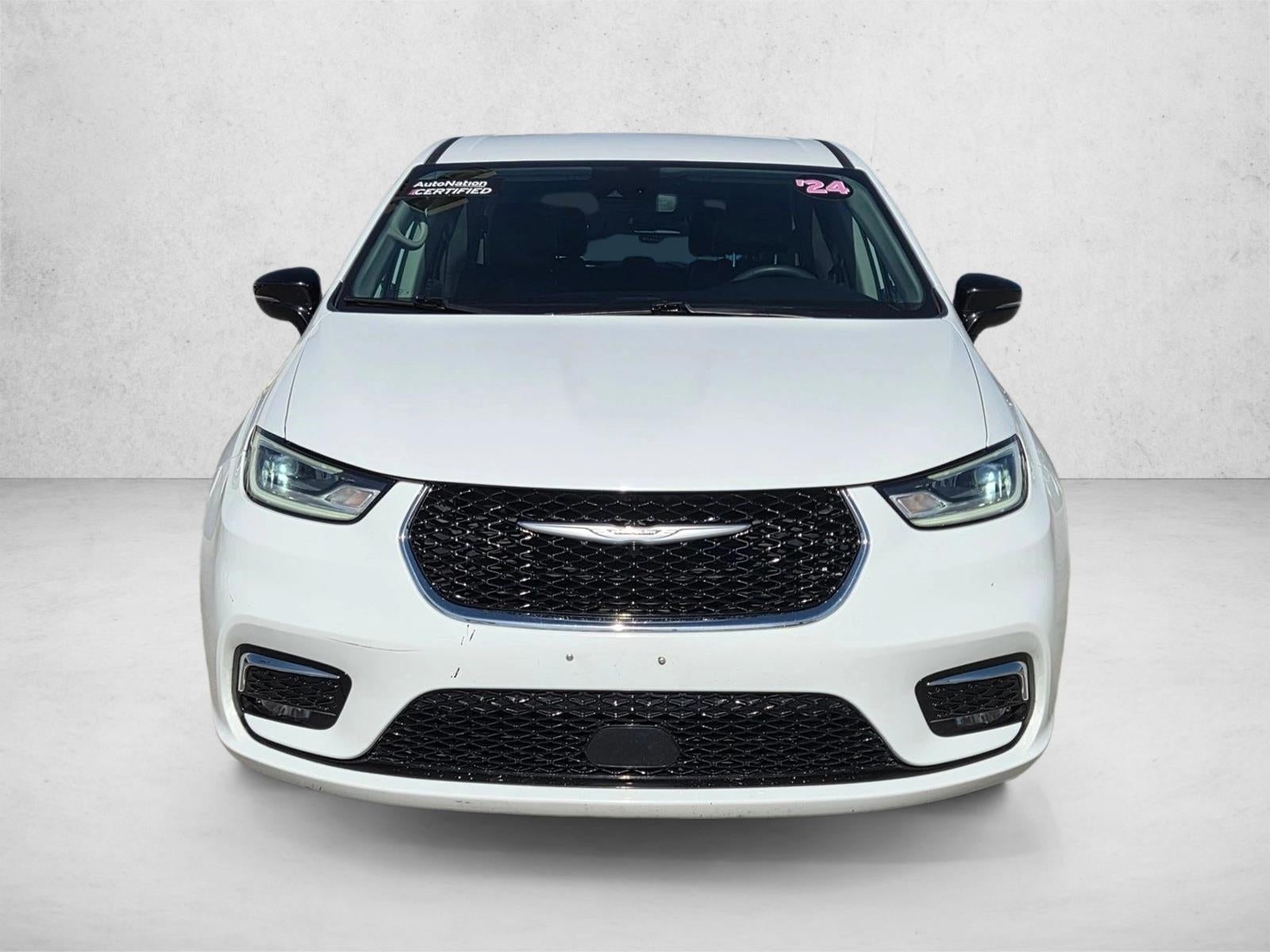 2024 Chrysler Pacifica Touring L FWD