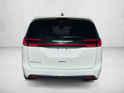 2024 Chrysler Pacifica Touring L FWD