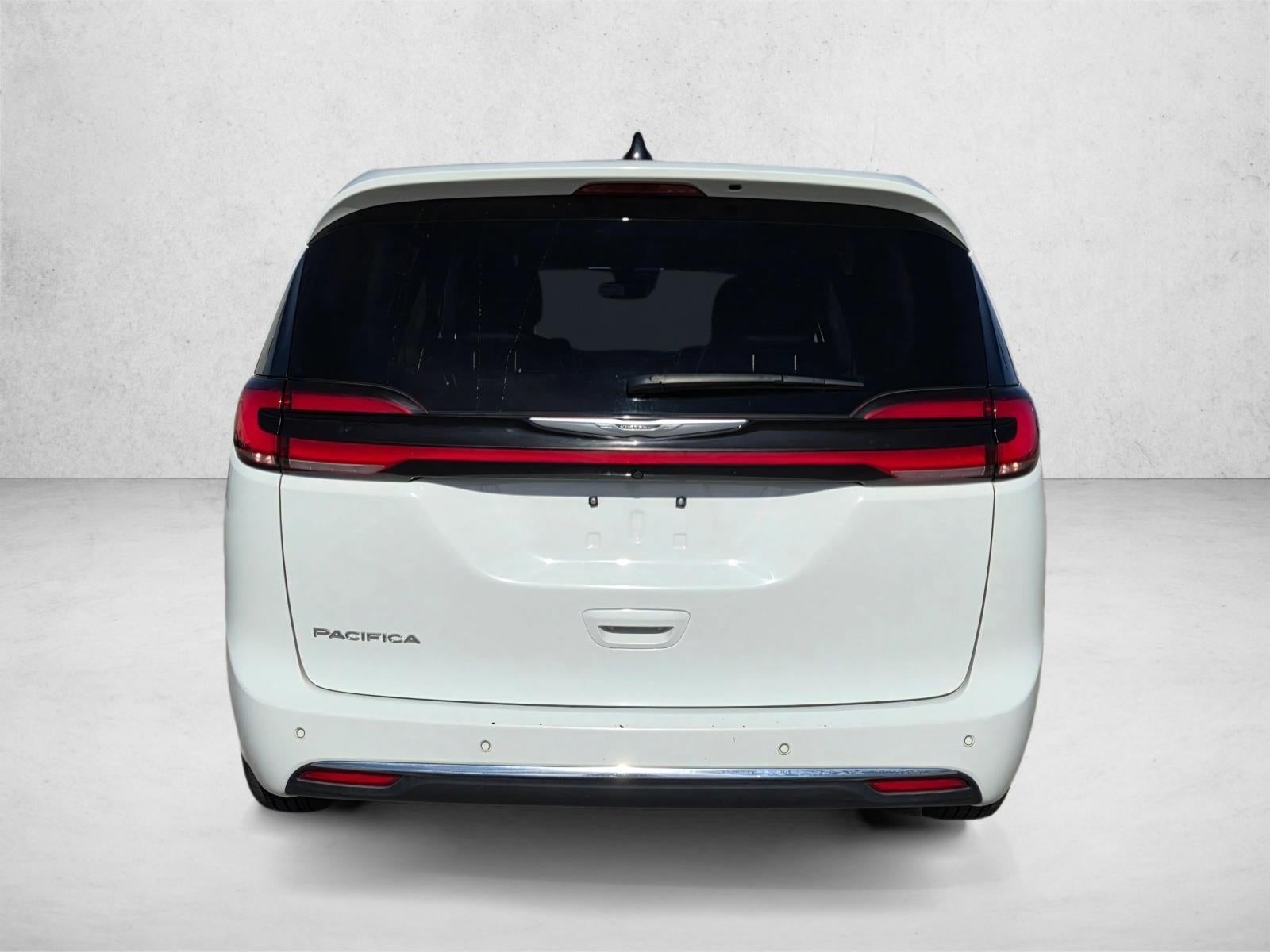 2024 Chrysler Pacifica Touring L FWD