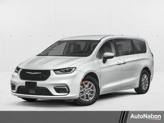 2024 Chrysler Pacifica Touring L FWD