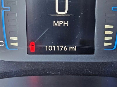 2017 Chrysler Pacifica Touring-L FWD