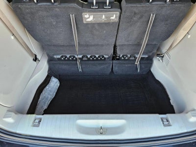 2017 Chrysler Pacifica Touring-L FWD