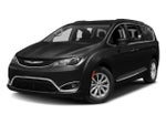 2017 Chrysler Pacifica Touring-L FWD