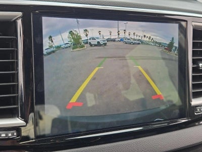 2024 Chrysler Pacifica Touring L FWD