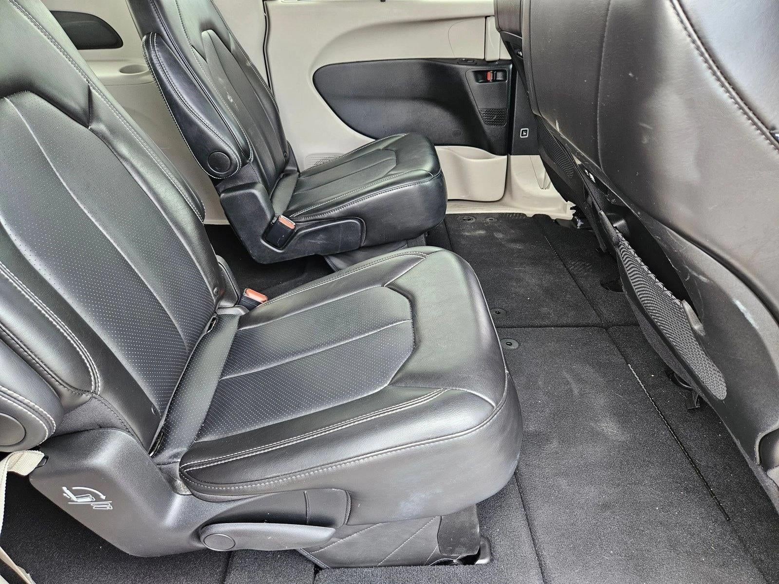 2024 Chrysler Pacifica Touring L FWD