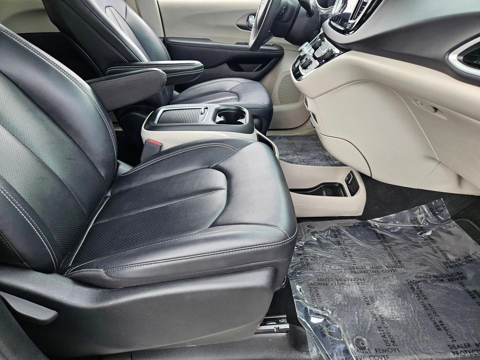 2024 Chrysler Pacifica Touring L FWD