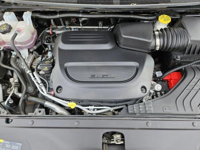 2024 Chrysler Pacifica Touring L FWD