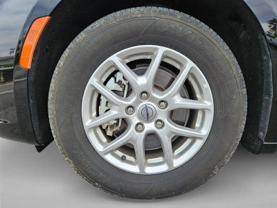2024 Chrysler Pacifica Touring L FWD