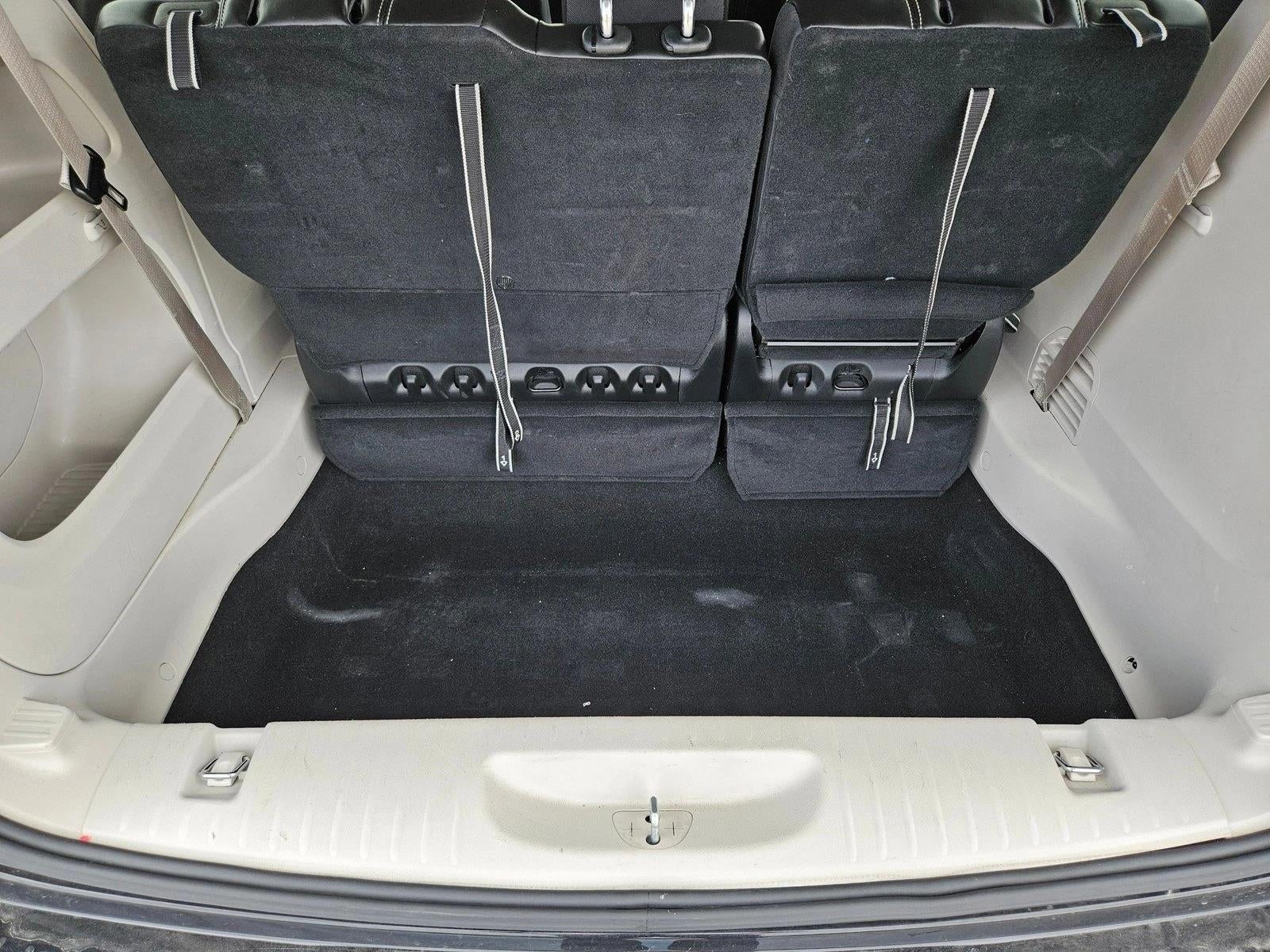 2024 Chrysler Pacifica Touring L FWD