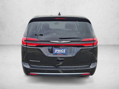 2024 Chrysler Pacifica Touring L FWD