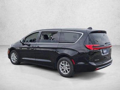 2024 Chrysler Pacifica Touring L FWD