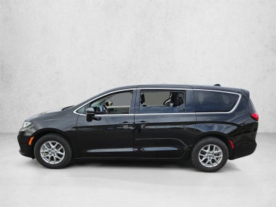 2024 Chrysler Pacifica Touring L FWD