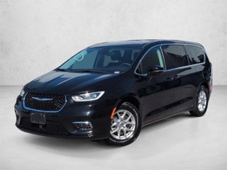 2024 Chrysler Pacifica Touring L FWD
