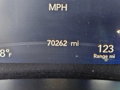 2023 Chrysler Pacifica Touring L FWD