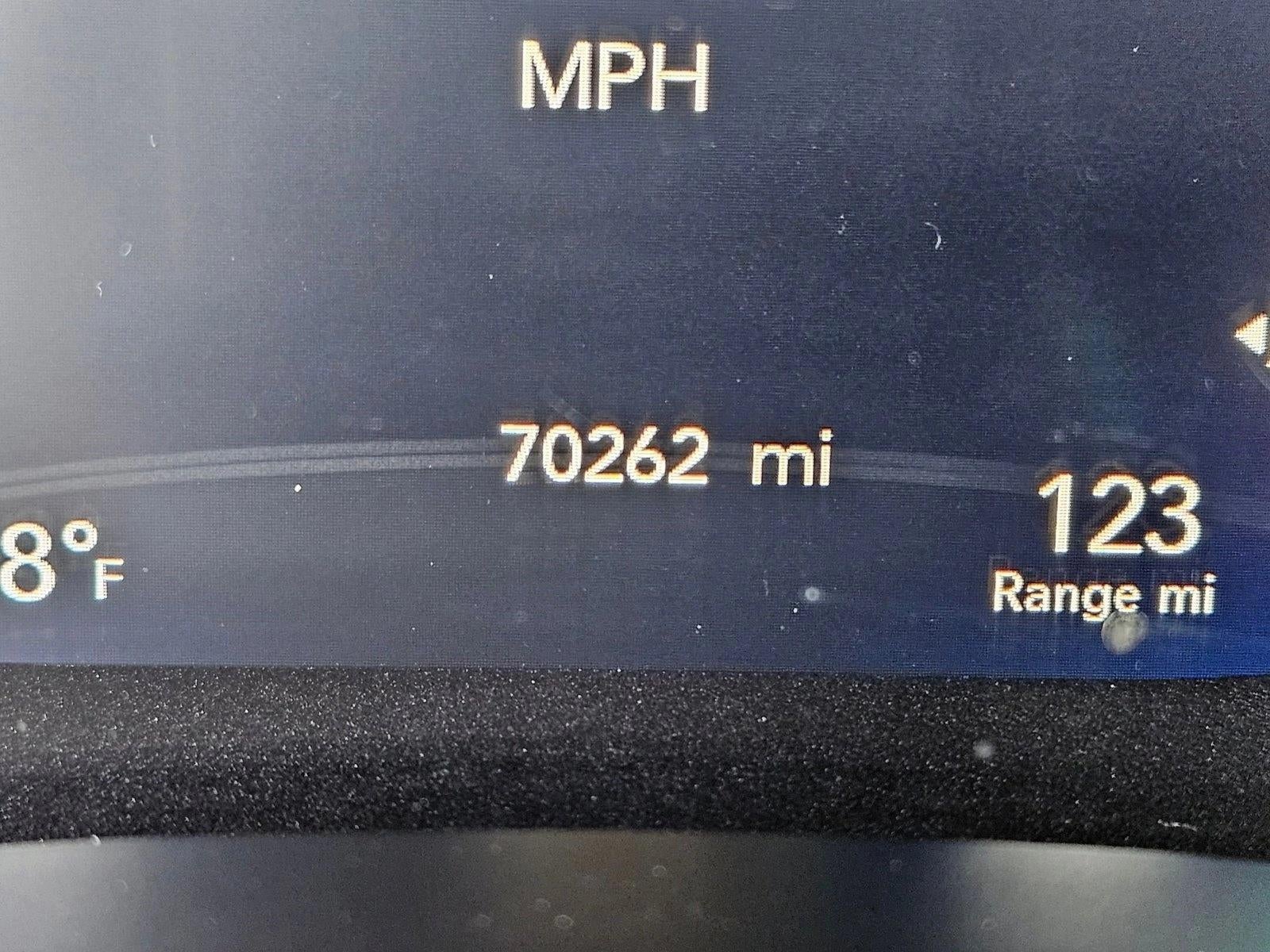 2023 Chrysler Pacifica Touring L FWD